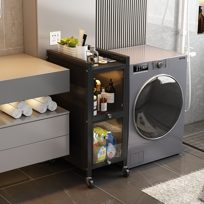 Smart Storage Solutions: Versatile Kitchen Cabinet for Every Home