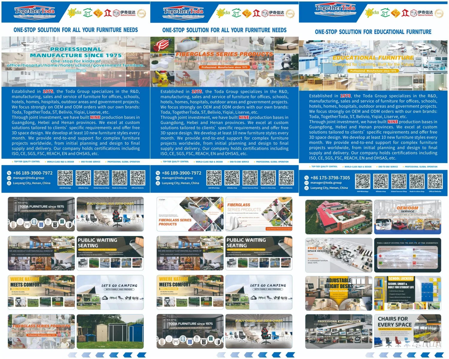 Manufacturing Facility