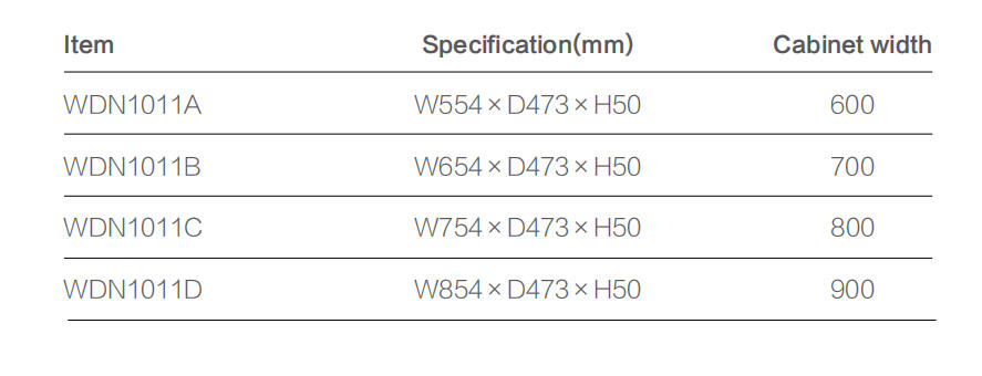 Wardrobe Jewelry Storage Drawer Organizer System
