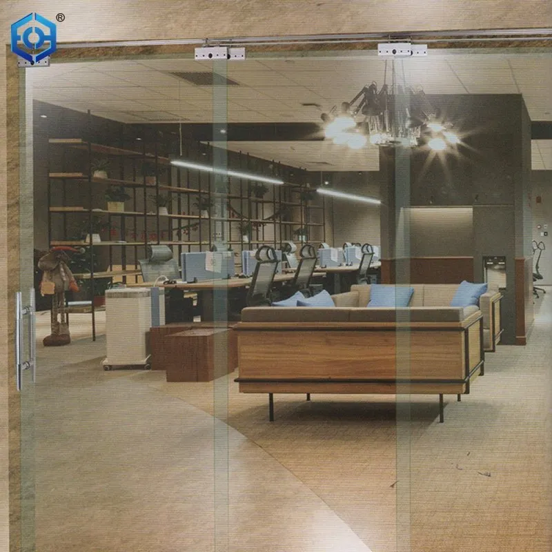 Sliding Door Track 9