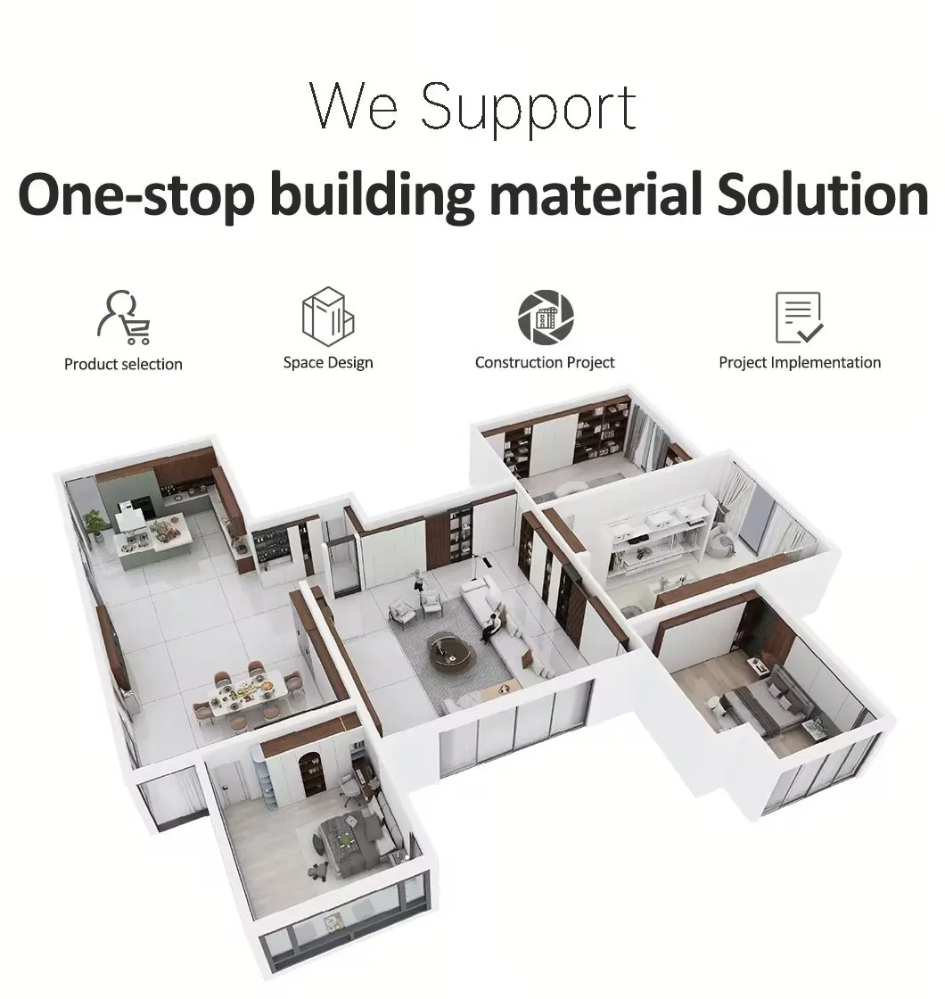 Building Solutions