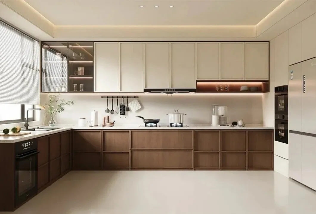 Kitchen Design 6