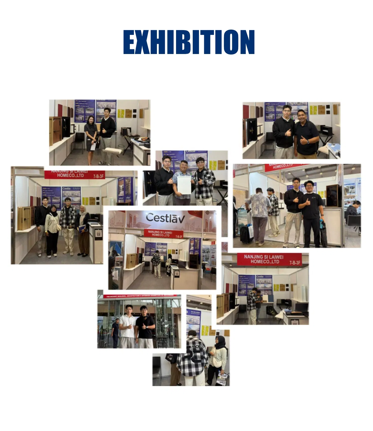 Custom Cabinetry Design