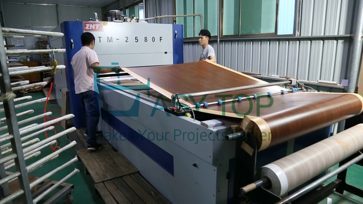 Modern Style PVC High Pressure Laminate Base Cabinets Kitchen Cabinet Cupboard Complete Kitchen Units