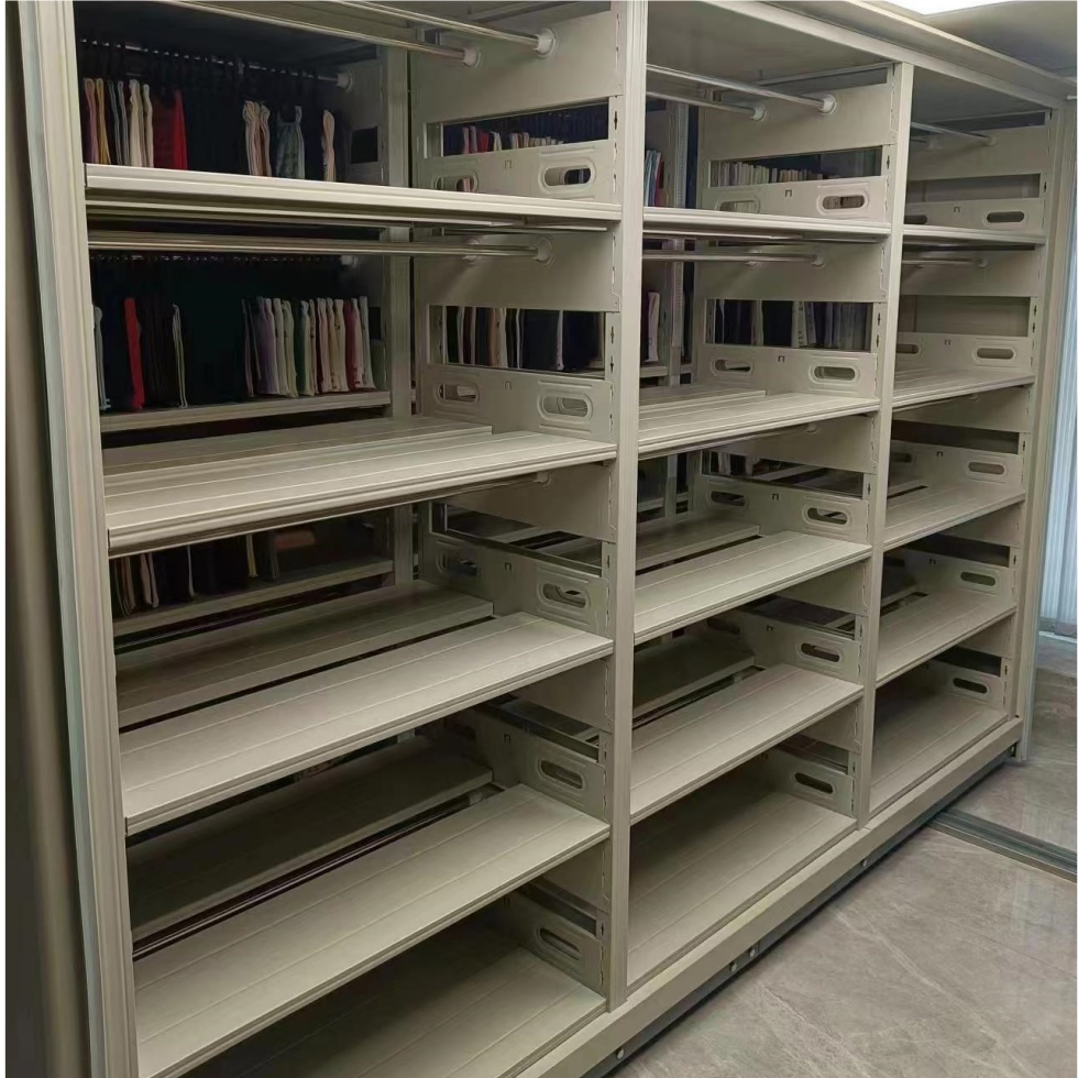 Premium High-Density Portable Garment Storage Solutions for Organizing