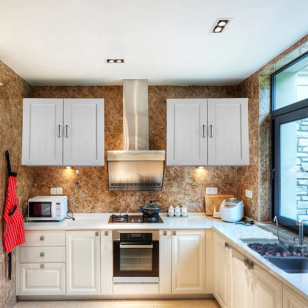 Kitchen Cabinet Detail 1