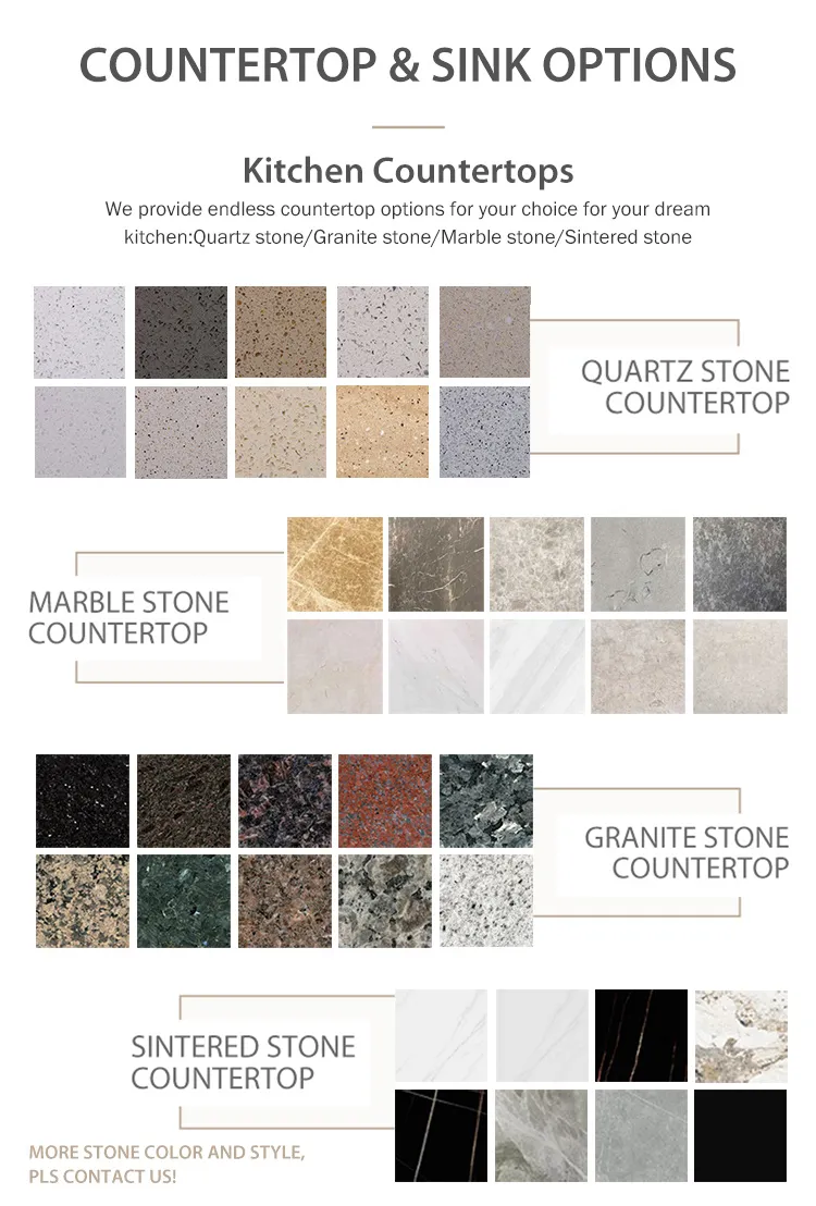 Kitchen Cabinet Design 5