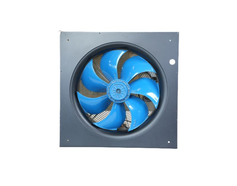 Airts Rated Heating Capacity 56kw Industrial Vrf Airts-530n Indoor Unit Vrf Roof Air Conditioner Efficient Reliable Cooling Solution