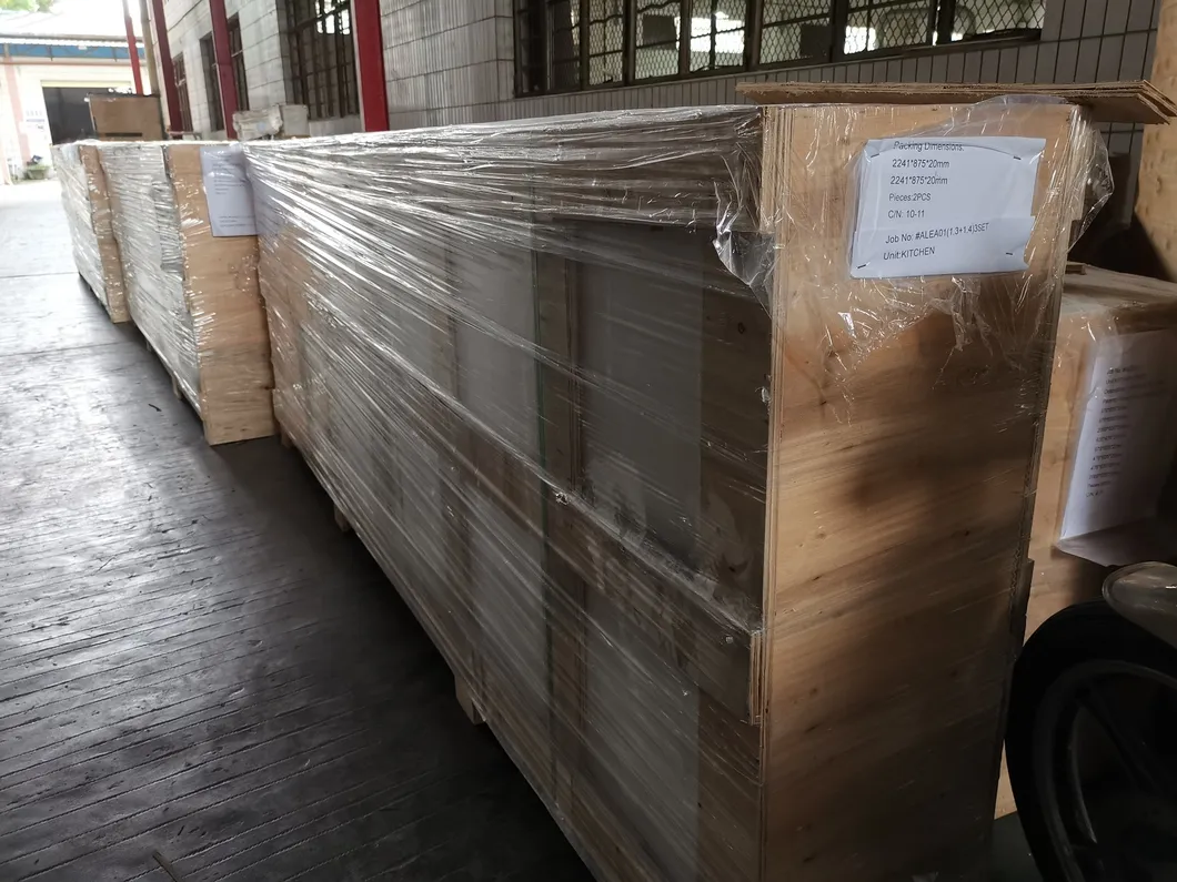 Kitchen Cabinet Design 15