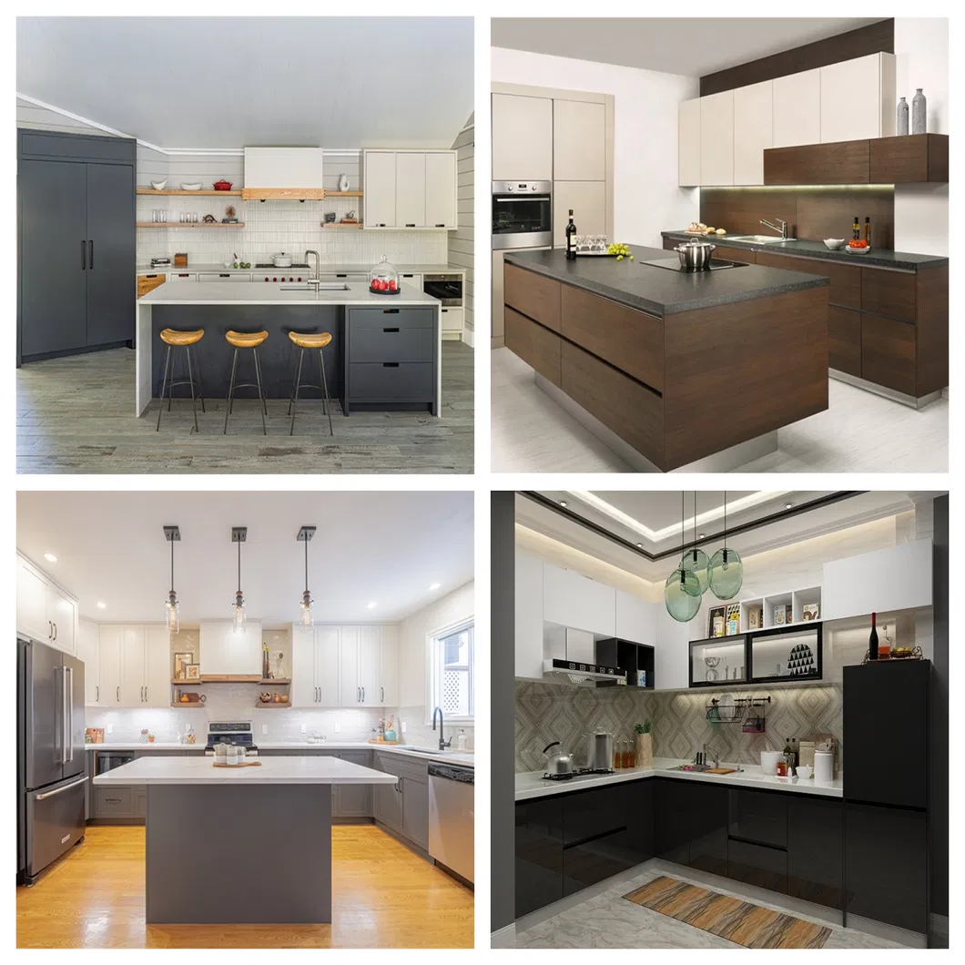 Kitchen Cabinet Detail 2