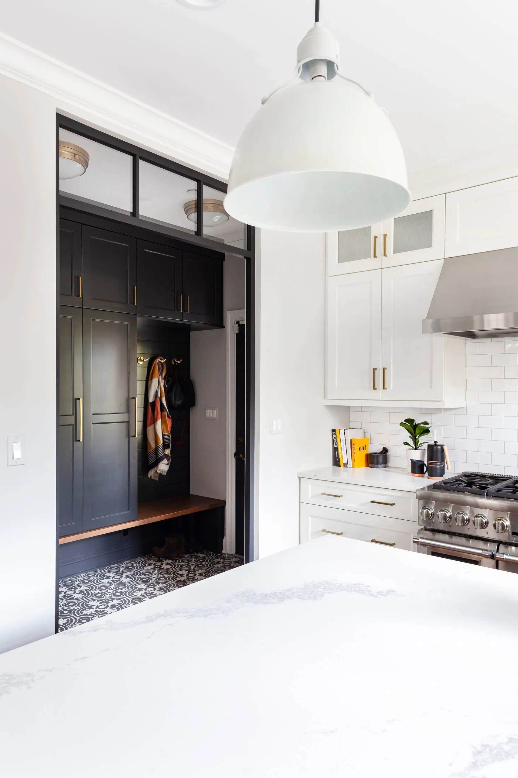 High Pressure Laminate PVC Strong Scratch Resistant Cabinets Complete Kitchen Units