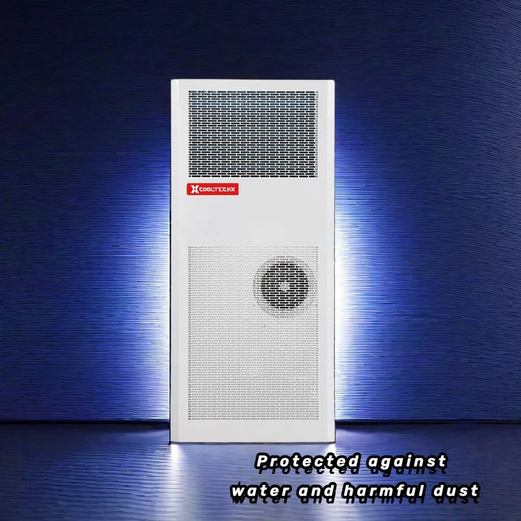 5000W Energy Storage Container Refrigeration Equipment Industrial Cooling System Rittal Nvent Hoffman Kooltronic Wall-Mounted Cooling Unit