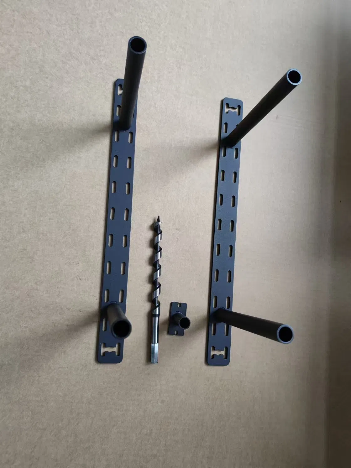 Custom Metal Hardware