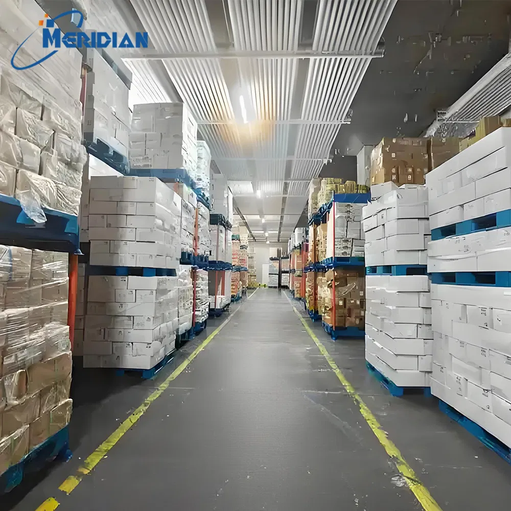 Refrigeration Systems