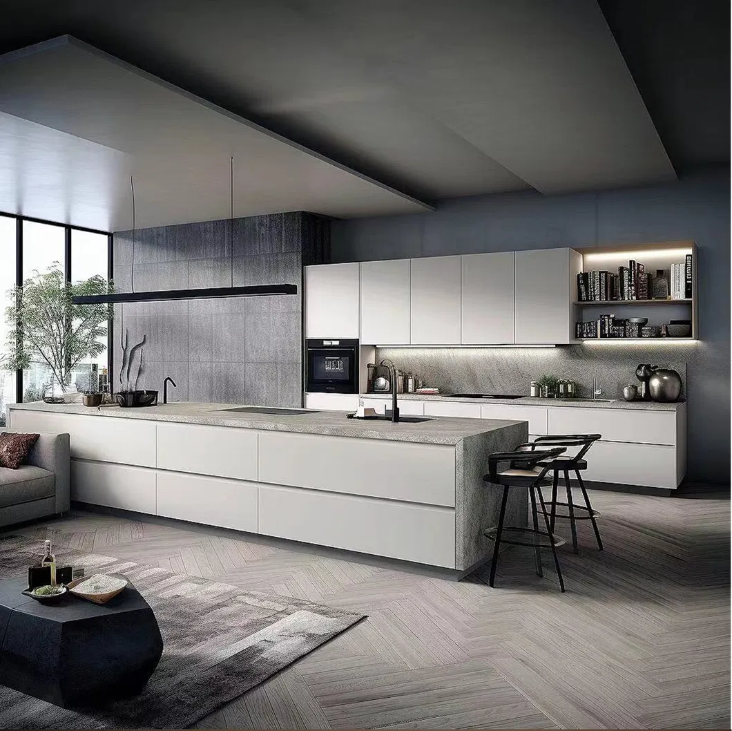 Kitchen Cabinet Photo 6