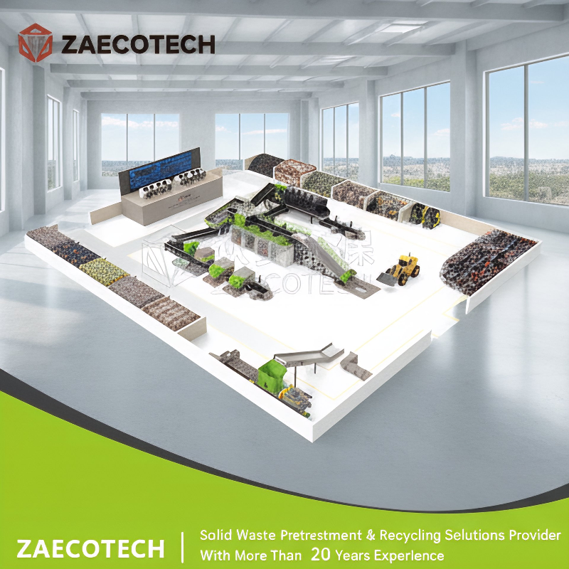 Ai Waste Sorting System with Deep Learning for Precision Recycling