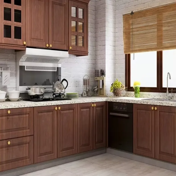 Kitchen Design 3