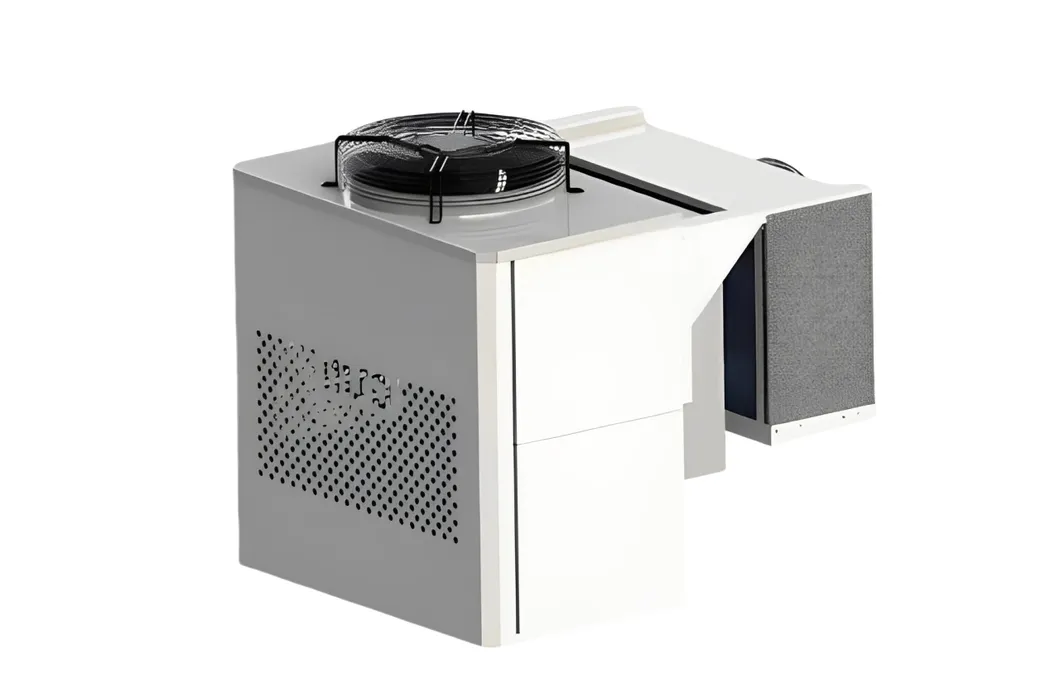 Compact Refrigeration Units 1