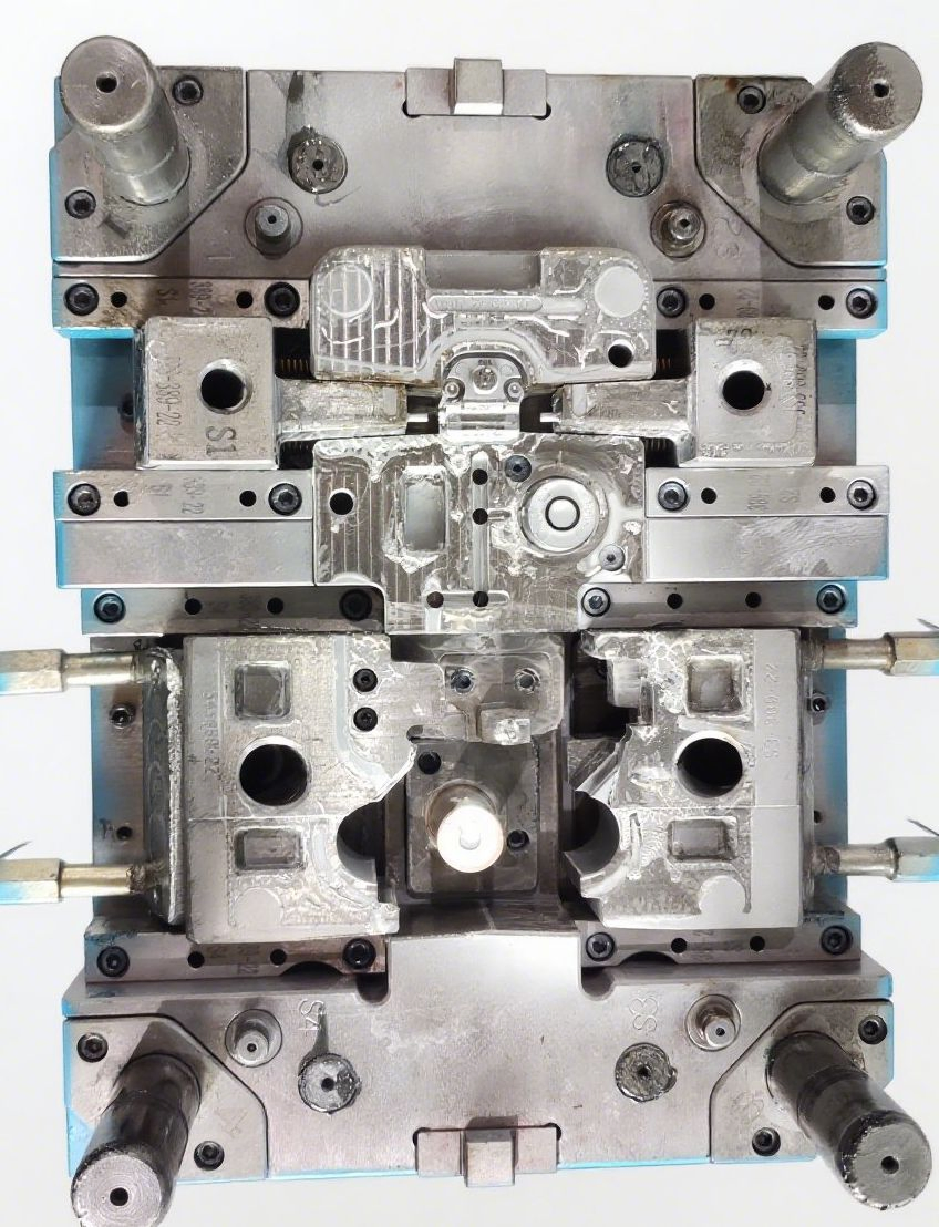 Premium 5-Stage Reverse Osmosis Water Filter System for Home