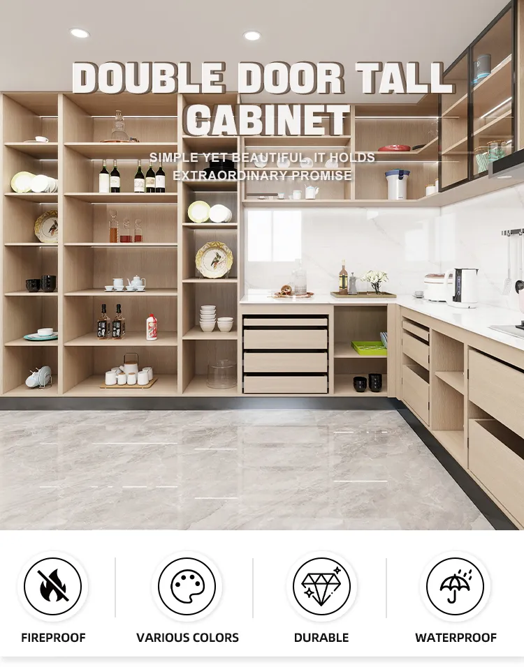 Aluminium Honeycomb Panel Furniture