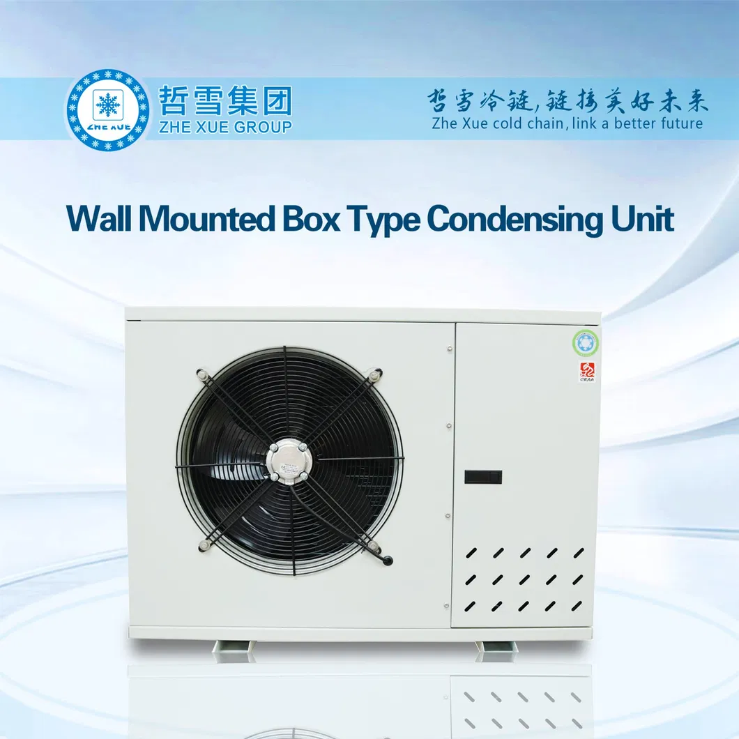 Condensing Unit
