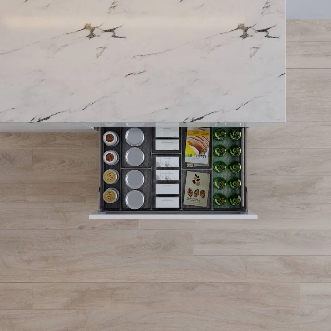 Drawer Basket Organizer