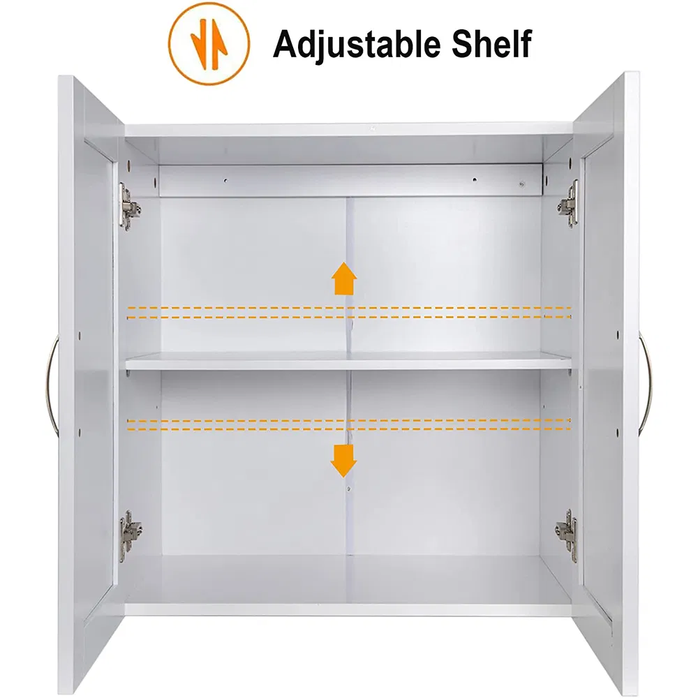 Kitchen Cabinet Detail 3