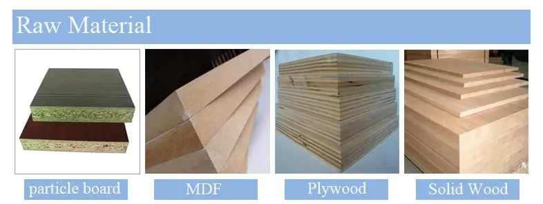 Kitchen Cabinet Design 4