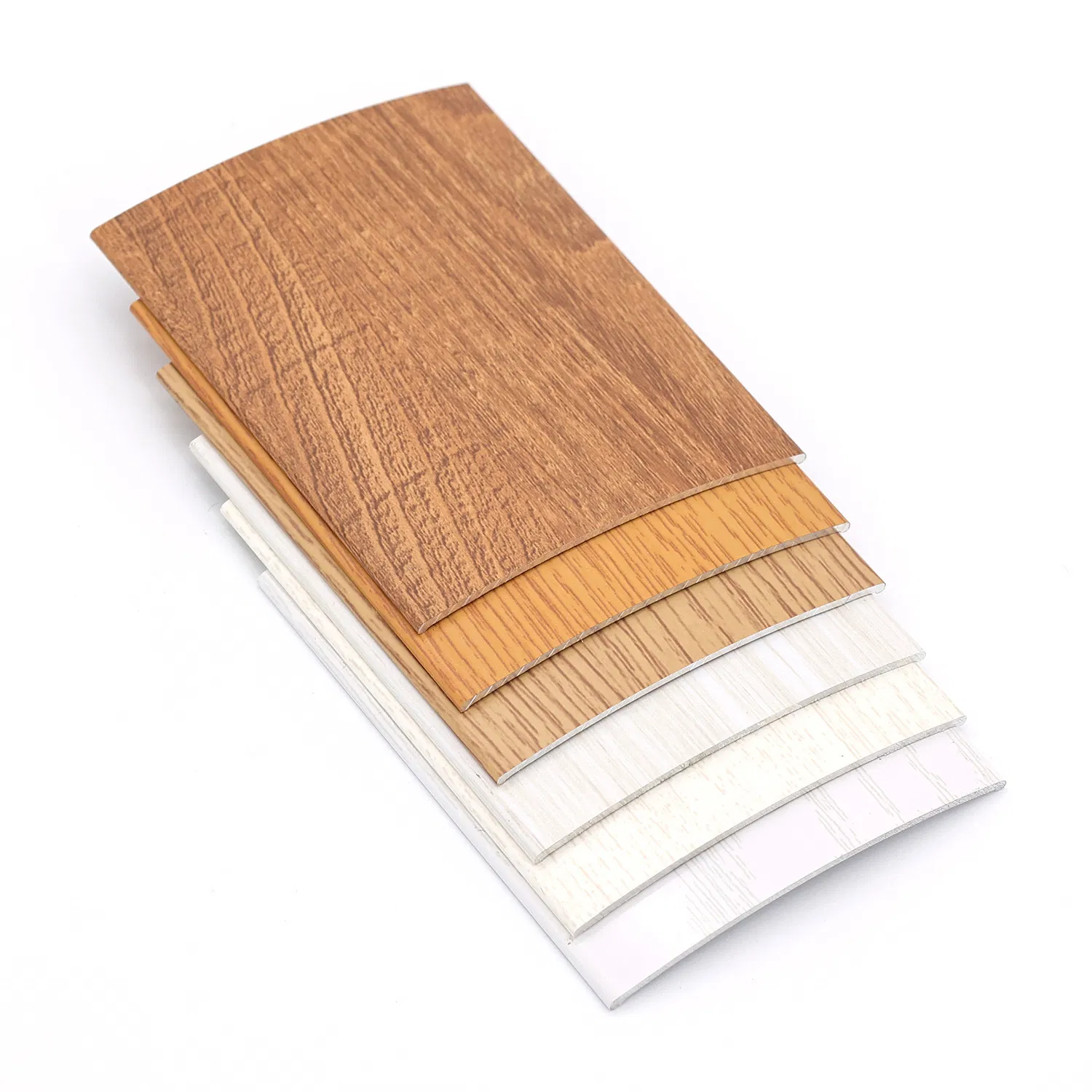 Aluminum Profile for Kitchen 6063 T5 Aluminum Extrusion Furniture Profile