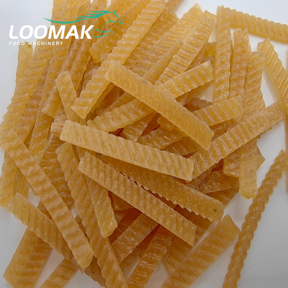 Spot Supply Multifunctional 2D3d Pellet Production System Food Processor