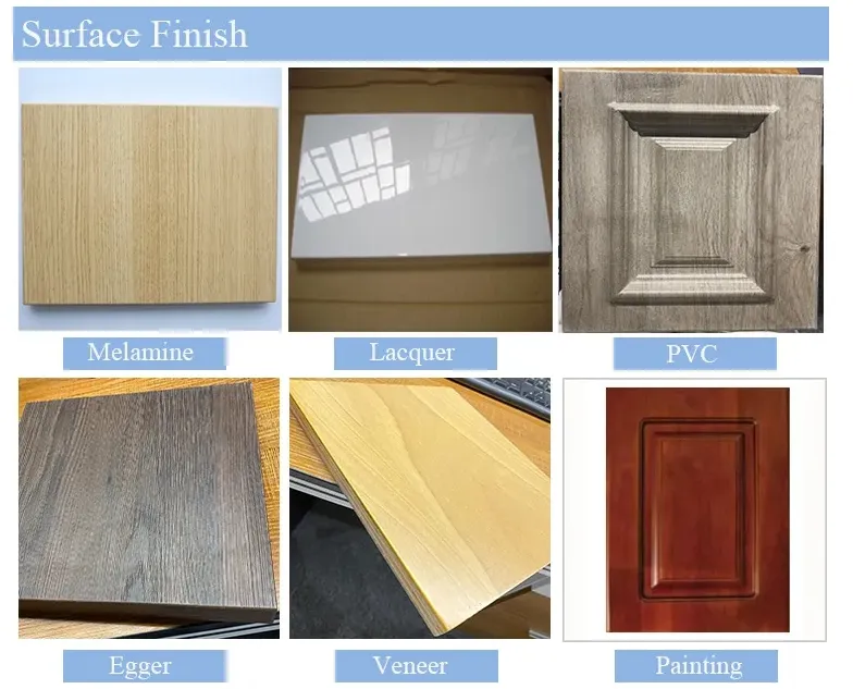 Kitchen Cabinet Design 5