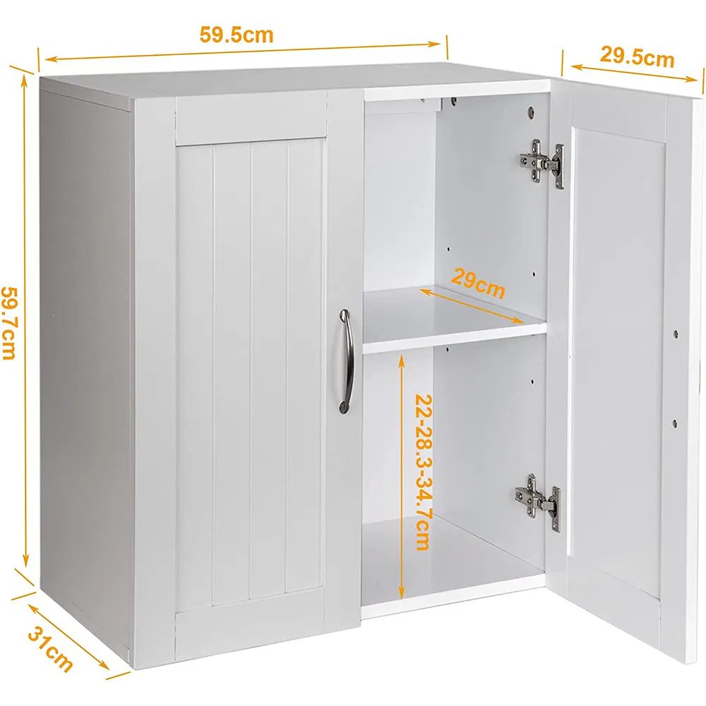 Kitchen Cabinet Detail 4