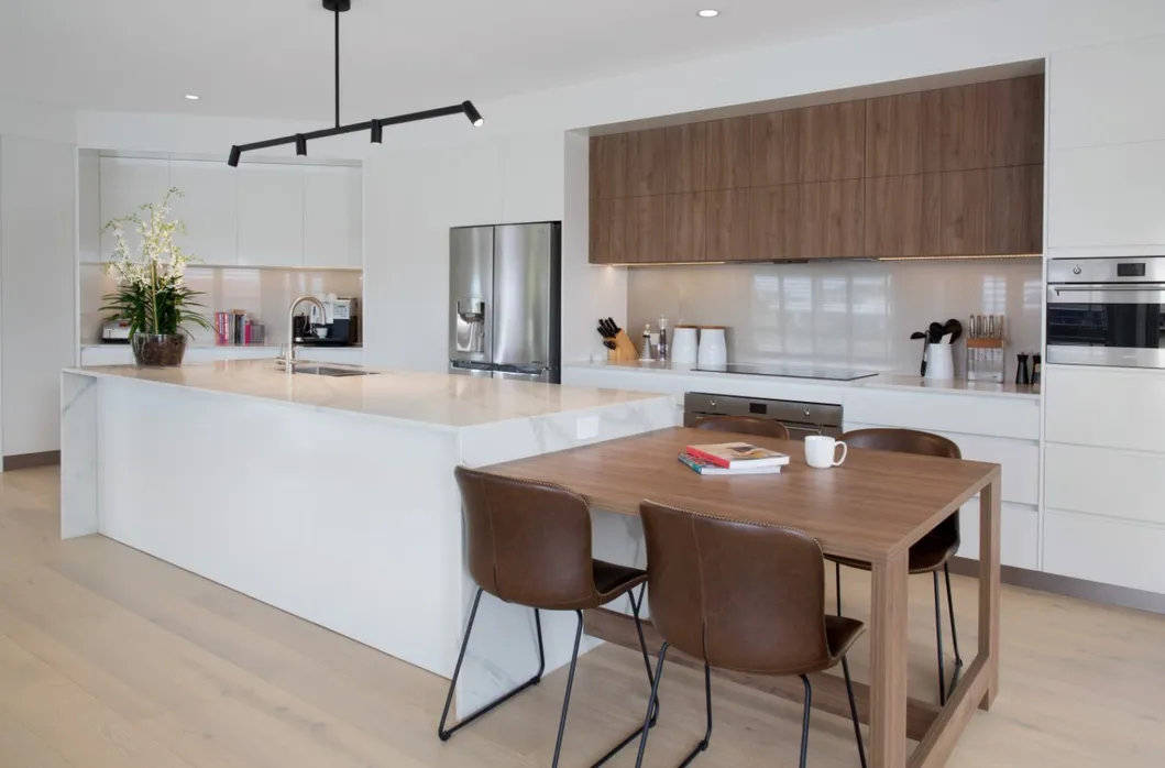 Kitchen Cabinet Design 2