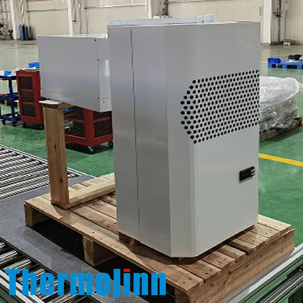 Monoblock Component 2