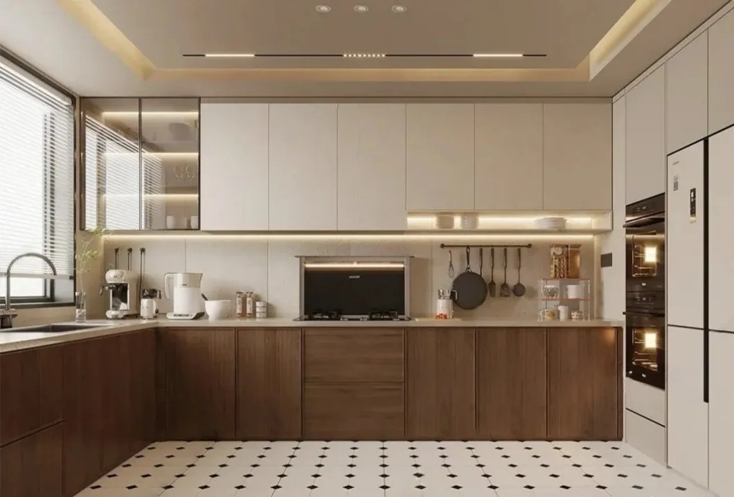 Kitchen Design 5