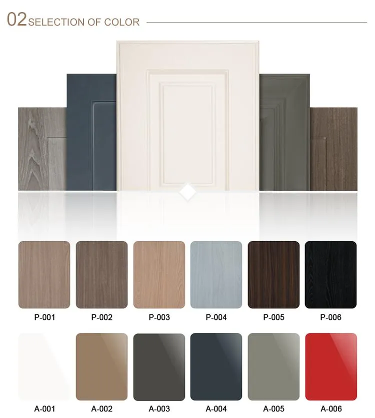 Kitchen Cabinet Design