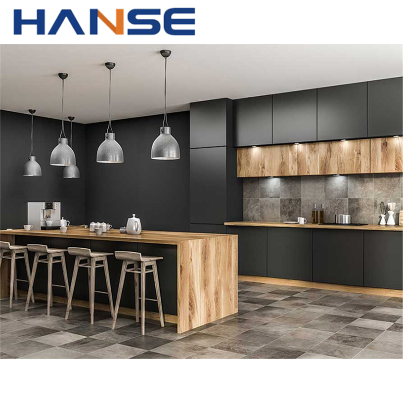 Acrylic Pantry Unit in Modular Fitted Customized Furniture Remodeling Shaker European Craftsman Style Custom Grey Red Modern Black Cream and off White Kitchen