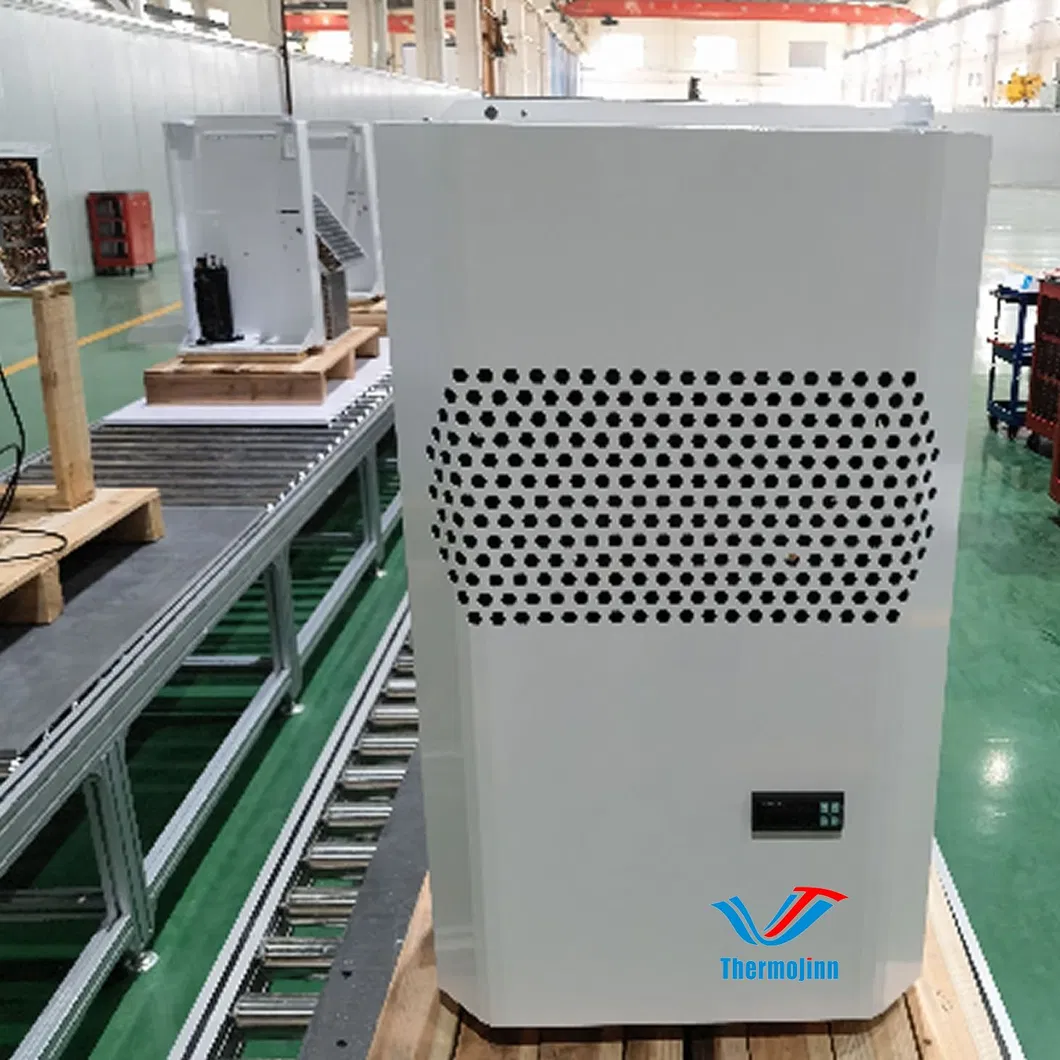 Monoblock Component 1