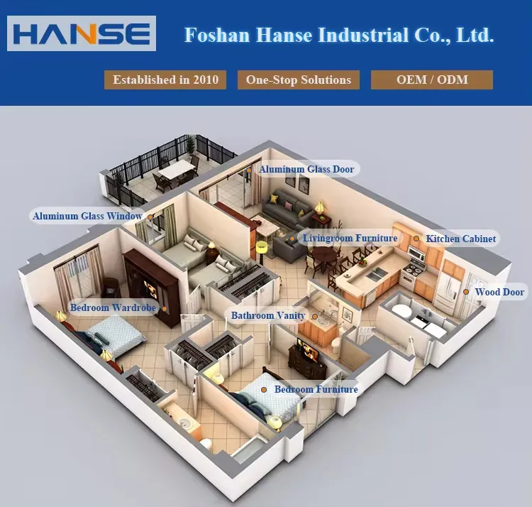 Kitchen Furniture Design