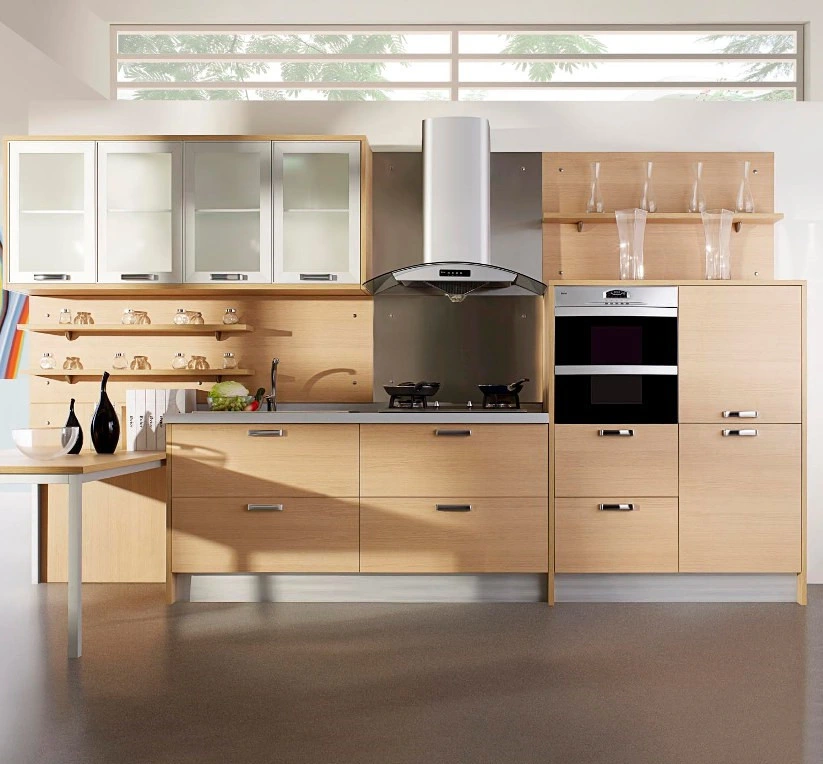 Kitchen Cabinet Wallpaper Kitchen Cabinets Glass Door Aluminium Frame for Kitchen Cabinet