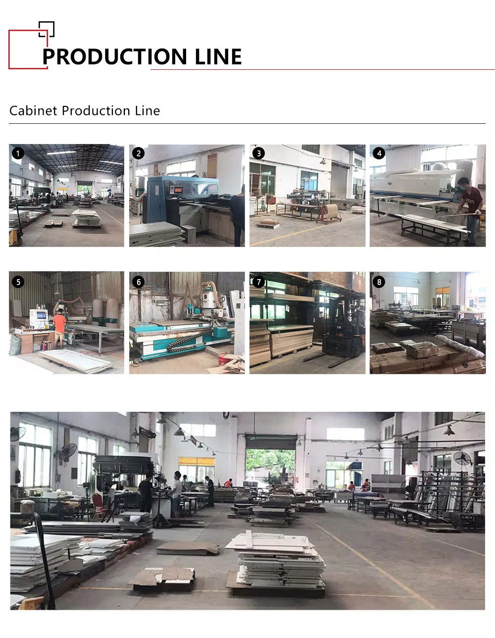 Kitchen Cabinet View 4