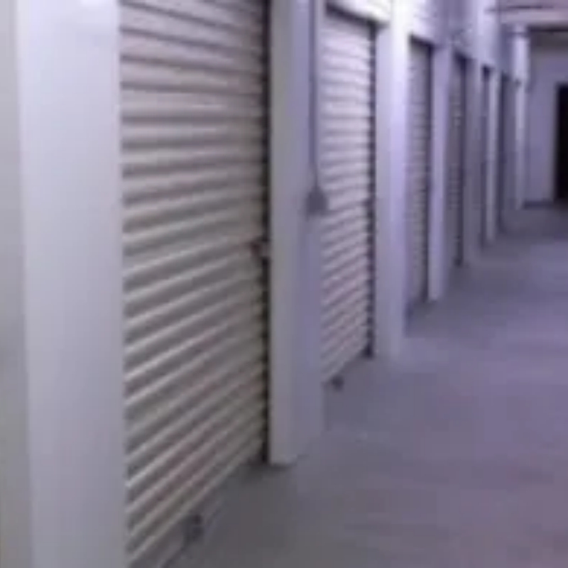 2025 Modular Partition Walls Steel Prefab Self Storage Unit Facility Best Price