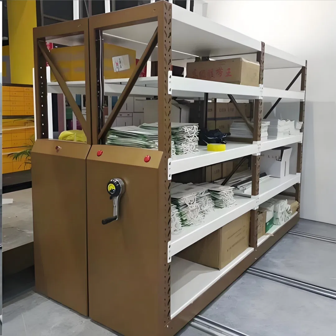 Wholesale Mobile Storage Solutions for Efficient Space Management