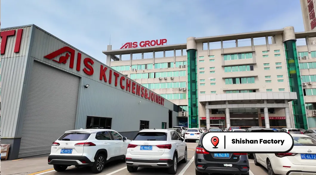 Full Kitchen Solution