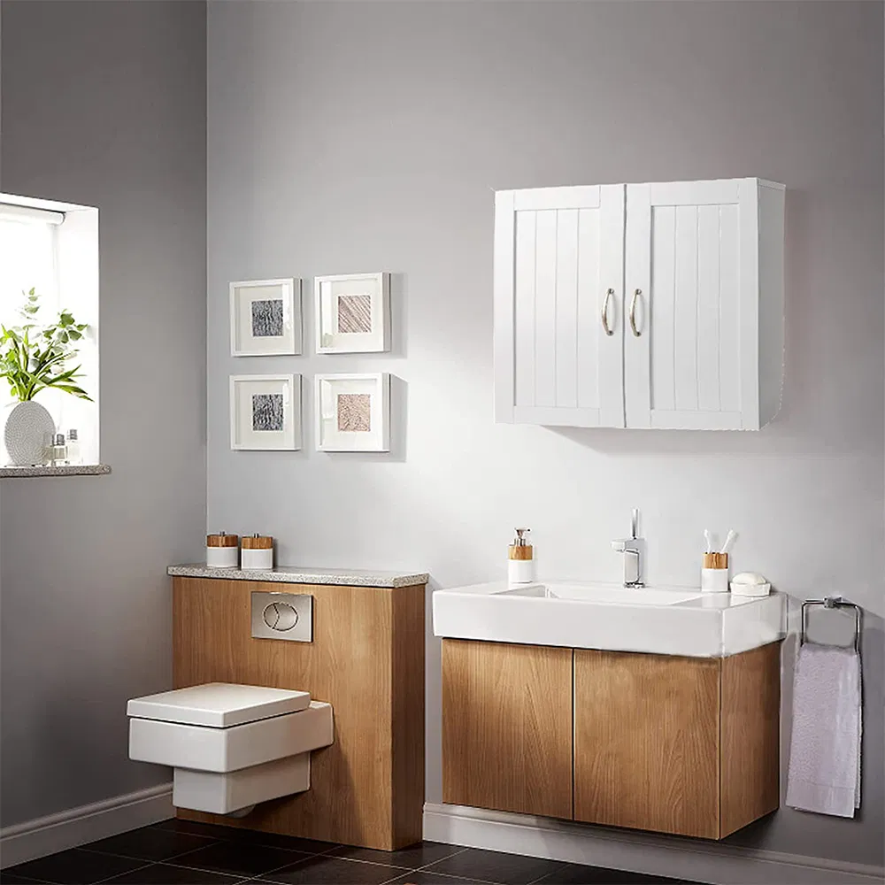 Kitchen Cabinet Detail 2