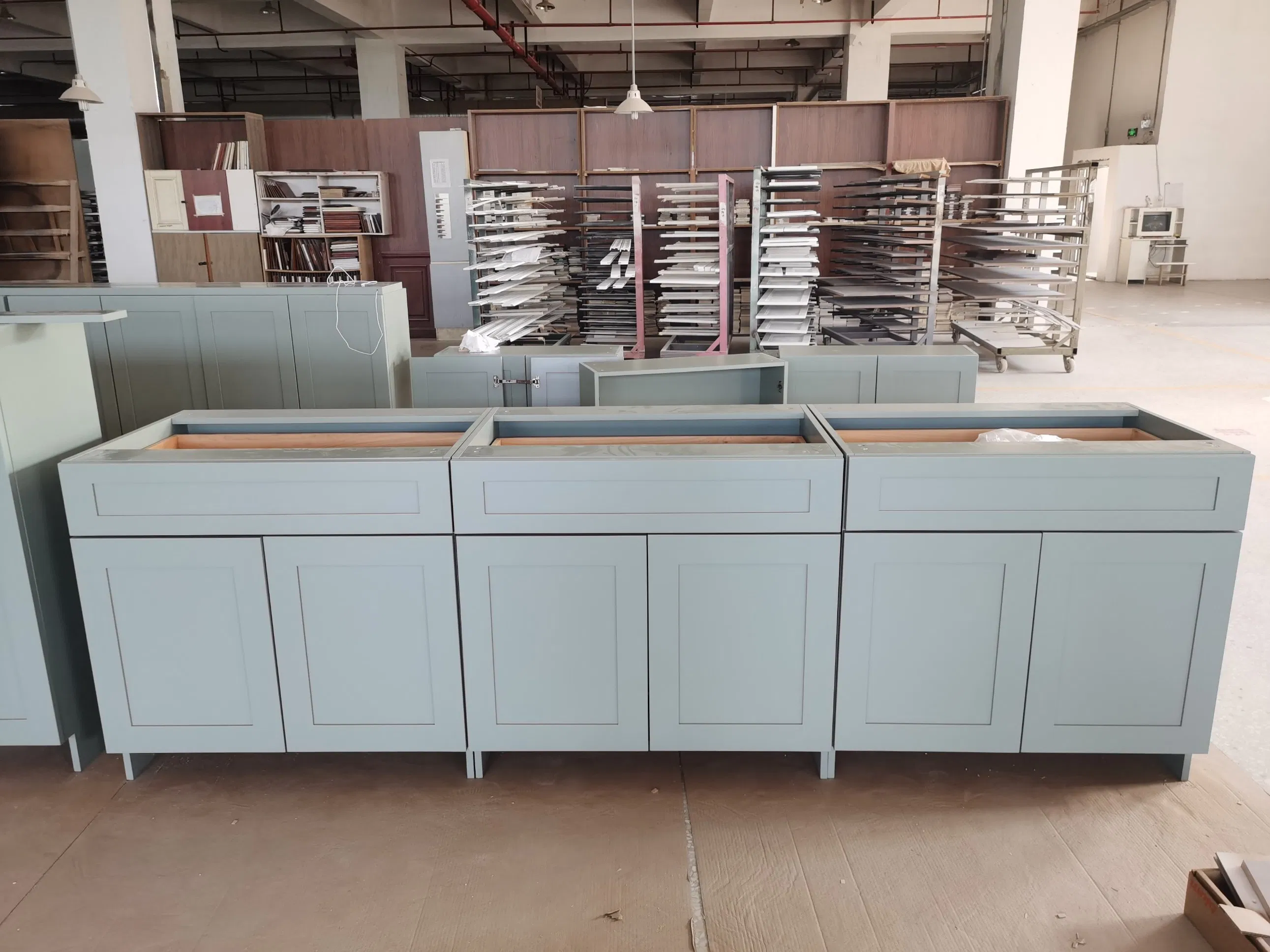 Wholesale Furniture Makers Couch C Shaped Laptop Cabinets Industrial for Kitchen Furniture