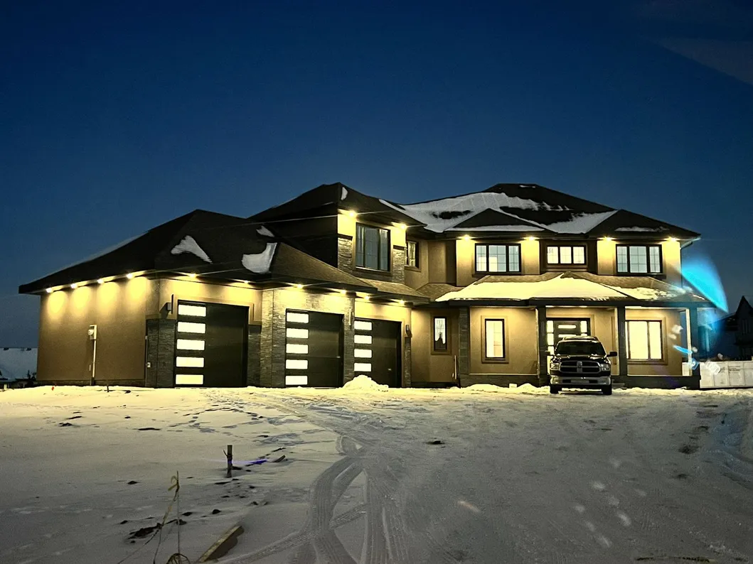 Kitchen Cabinet Detail 1