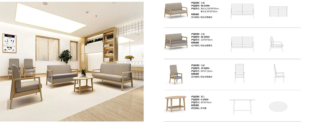 Dementia Support Furniture