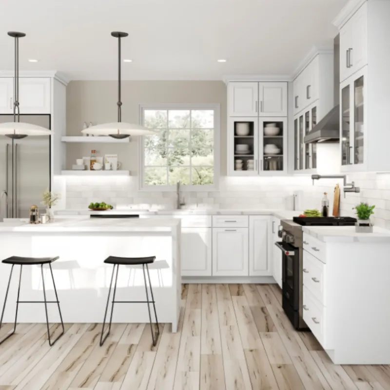 Modern Kitchen Cabinet