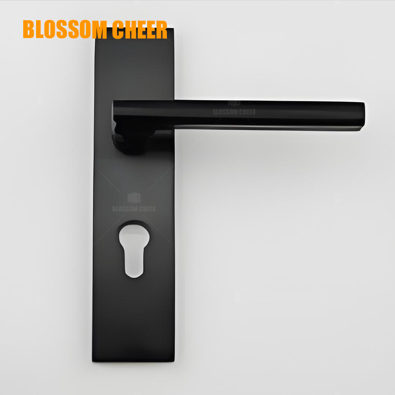 Premium German Engineered Alumina Locking System for Security